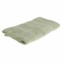 Sophie Muval handdoek 130x70 cm, 500 gr/m² - Sage Sophie Muval handdoek 130x70 cm, 500 gr/m² - Sage