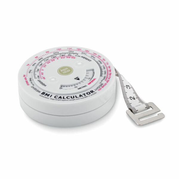 MEASURE IT - BMI meetlint