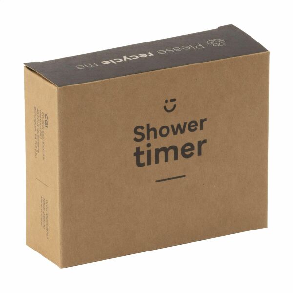 ShowerTimer - weiß ShowerTimer - weiß
