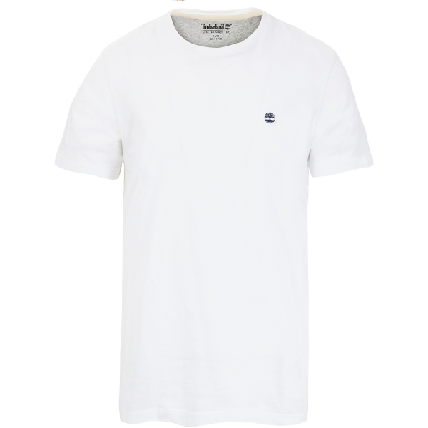 Cotton t-shirt dustan river Cotton t-shirt dustan river