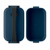 SARNIE - PP lunchbox 800ml - Marineblauw