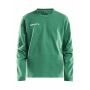 *Progress GK sweatshirt men team gr/whi xxl