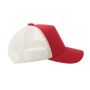 RECORD-S, CARDINAL RED, One size, ATLANTIS HEADWEAR