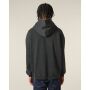 Slammer 2.0 vintage - Het oversized garment dyed hoodie-sweatshirt - XL