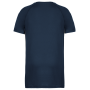 Functioneel sportshirt Sporty Navy 4XL