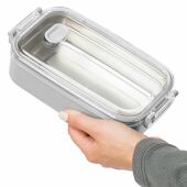 Lunchbox Alven | 750 ml - wit