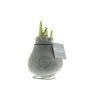 No Water Flowers® - Velvet Touchz®, In giftbox, Zilver