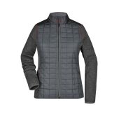 grey-melange/anthracite-melange