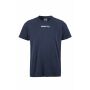 Squad Go Function Tee Jr Navy 122/128 Squad Go Function Tee Jr Navy 122/128