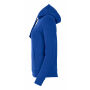 Classic Hoody W Royal Blue XL
