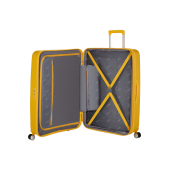 American Tourister Soundbox Spinner 80/30 Tsa Exp