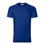 T-shirt men's Resist royal 4XL