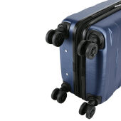 ANCONA Cabin Case - ANCONA Cabin Case, Trolley-boardcase marineblauww ANCONA Cabin Case - ANCONA Cabin Case, Trolley-boardcase marineblauww