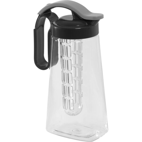Karaf met infuser