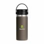 Hydro Flask Coffee with Flex Sip™ Lid 473 ml thermosfles/-beker - zand Hydro Flask Coffee with Flex Sip™ Lid 473 ml thermosfles/-beker - zand