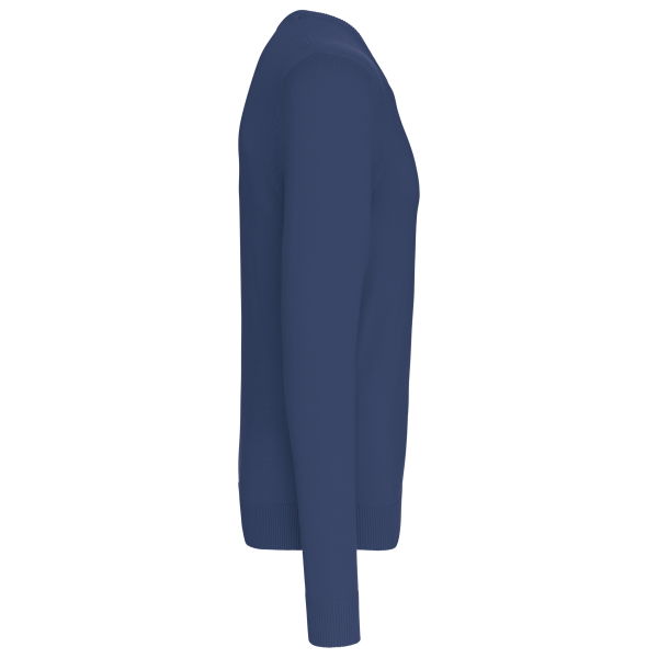 Pull col V homme Deep Blue S Pull col V homme Deep Blue S