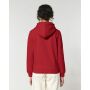 S/S Drummer 2.0, 280 gr/m² - Rood/Red