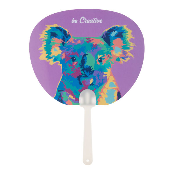 Digibreeze - custom made waaier Digibreeze - custom made waaier