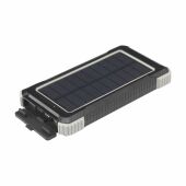 Trail RCS Solar Charger 10000 - zwart