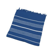 Light Navy/White