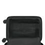 ANCONA Cabin Case - ANCONA Cabin Case, Trolley-boardcase marineblauww