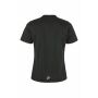 Squad Go Function Tee W Black XS