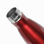 LEGENDY - Vacuüm drinkfles rood LEGENDY - Vacuüm drinkfles rood