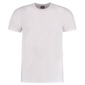 Superwash® 60°C T-Shirt, White, 4XL, Kustom Kit