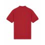 S/S Prepster 2.0, 240 gr/m² - Rood/Red