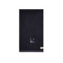 VINGA Birch handdoek 40x70, zwart