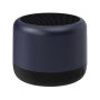 Peblo RCS 3W speaker met vervangbare batterij, blauw