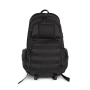 Trendy tactische rugzak MOLLE Black One Size