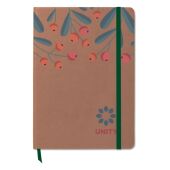 Full color-Diep bosgroen