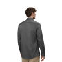 SEVEN SEAS Fine Twill California | modern - Donkergrijs, 5XL