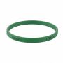 Gepersonaliseerde siliconen armbanden (5mm breed) Gepersonaliseerde siliconen armbanden (5mm breed)