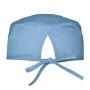 Unisex bandanapet Sky Blue one size