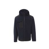 navy blue/black
