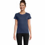 PIONEER WOMEN - PIONEER DAMES T-Shirt 175g - S - Denim PIONEER WOMEN - PIONEER DAMES T-Shirt 175g - S - Denim