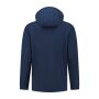 L&S Softshell Jacket Everywear for him 533c Midnight Blue-3XL