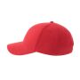 PILOT-S, RED, One size, ATLANTIS HEADWEAR
