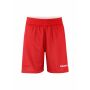 Basket 2.0 Reversible Shorts Bright Red/C 122/128