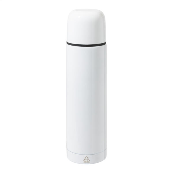 Rebusta - vacuum flask Rebusta - vacuum flask