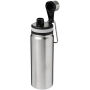 Gessi 590 ml met koper vacuüm geïsoleerde drinkfles - Zilver