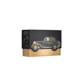 Private Collection Car Gift Set Velvet Oudh