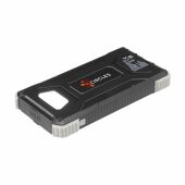 Trail RCS Solar Charger 10000 - zwart