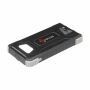 Trail RCS Solar Charger 10000 - zwart