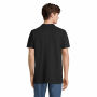 PULSE - PULSE UNISEX POLO - 3XL - Zwart
