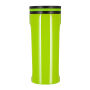 Thermobeker RETUMBLER-STEELONE - lichtgroen, zwart, zilver