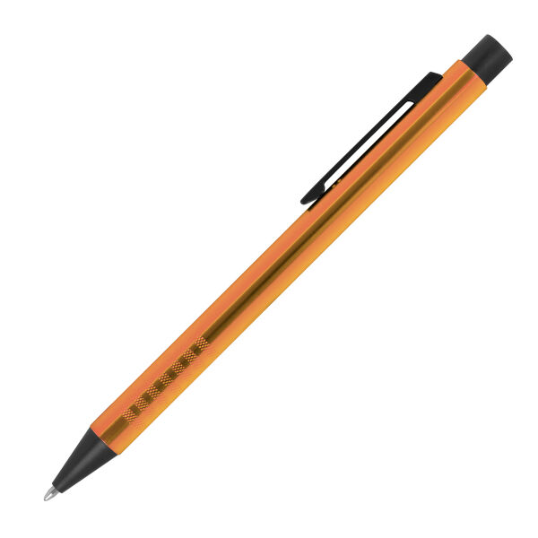 Balpen van metaal Balpen van metaal