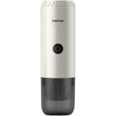 Prixton Roma draagbaar koffiezetapparaat - Crème